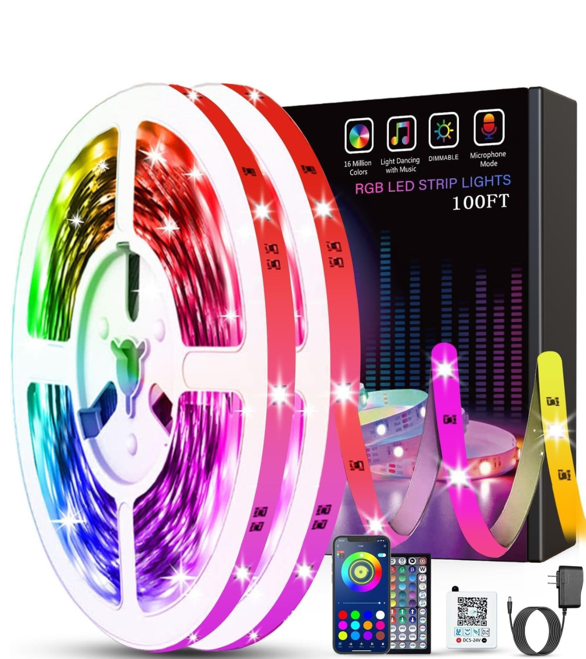 Smart LED Strip