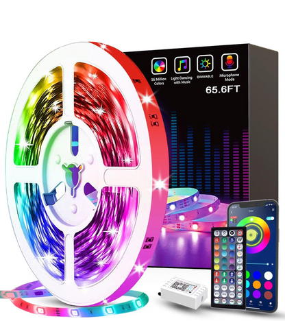 Smart LED Strip
