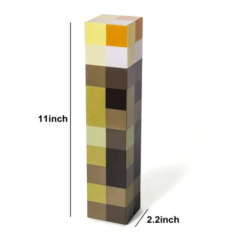 Brownstone LED Torch