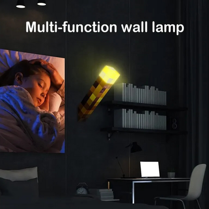Brownstone LED Torch