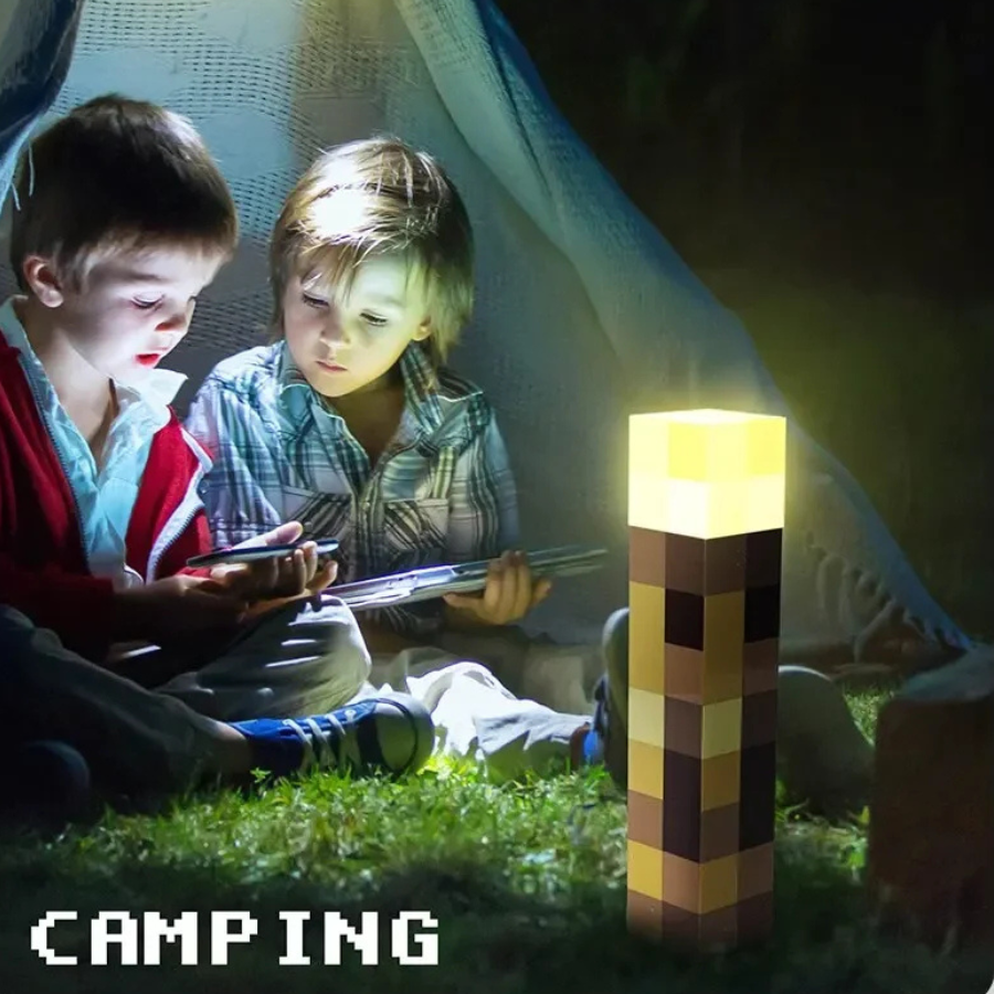 Brownstone LED Torch