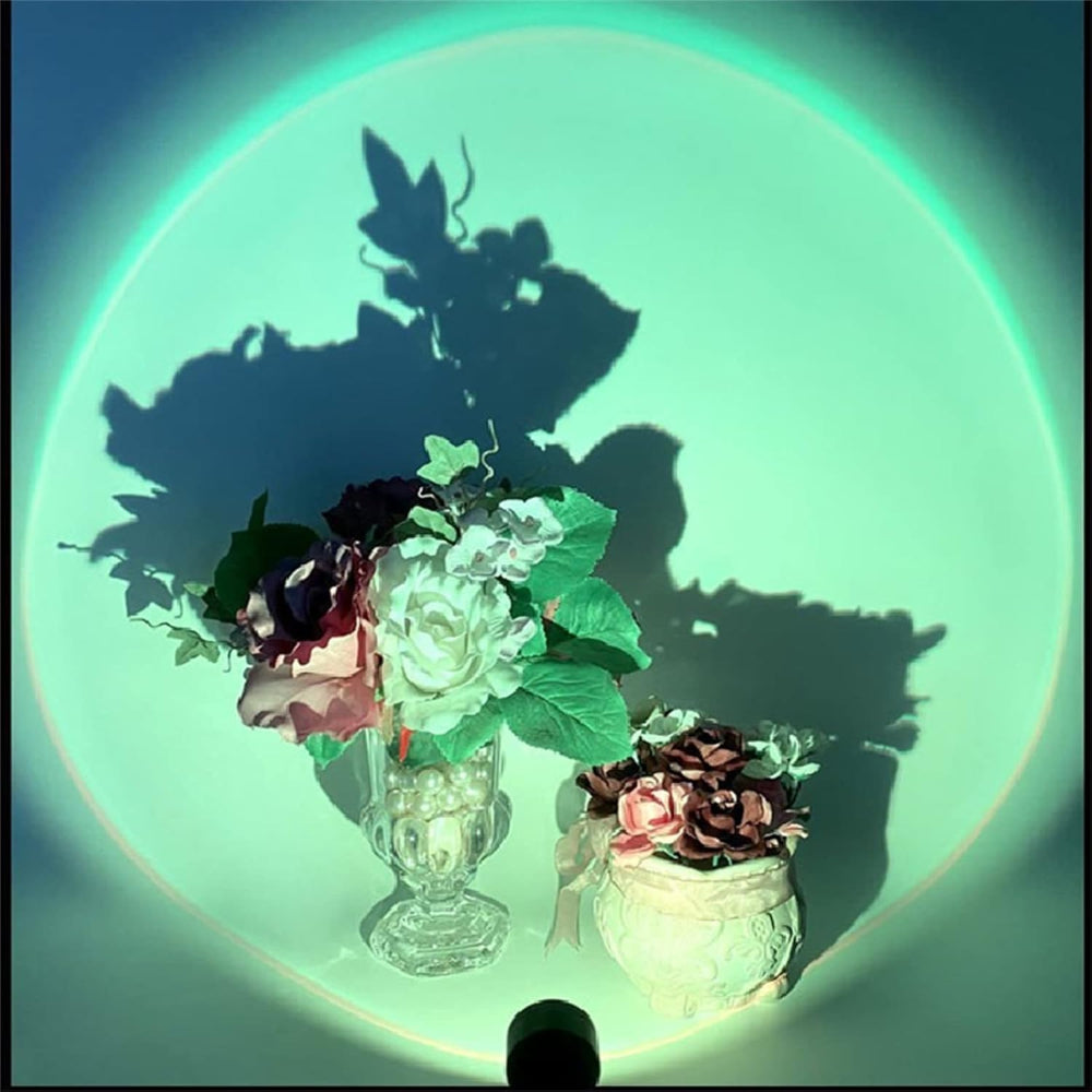 Mini Sunset Light USB