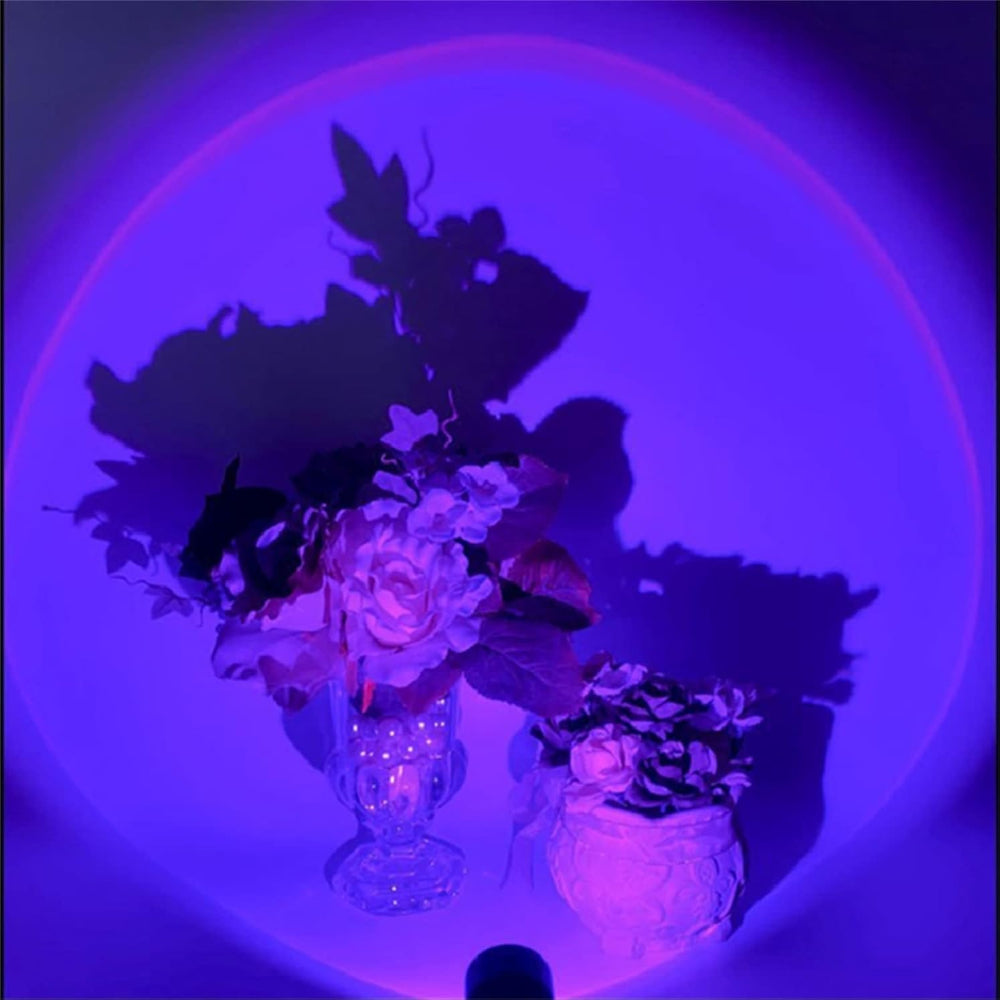 Mini Sunset Light USB