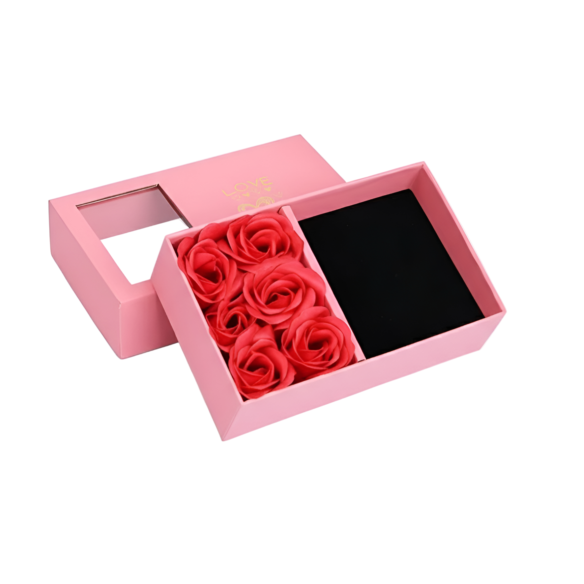 Rose Box