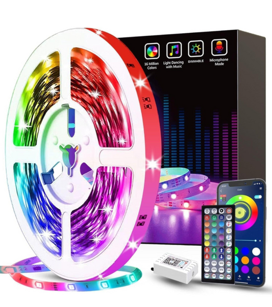 Smart LED Strip