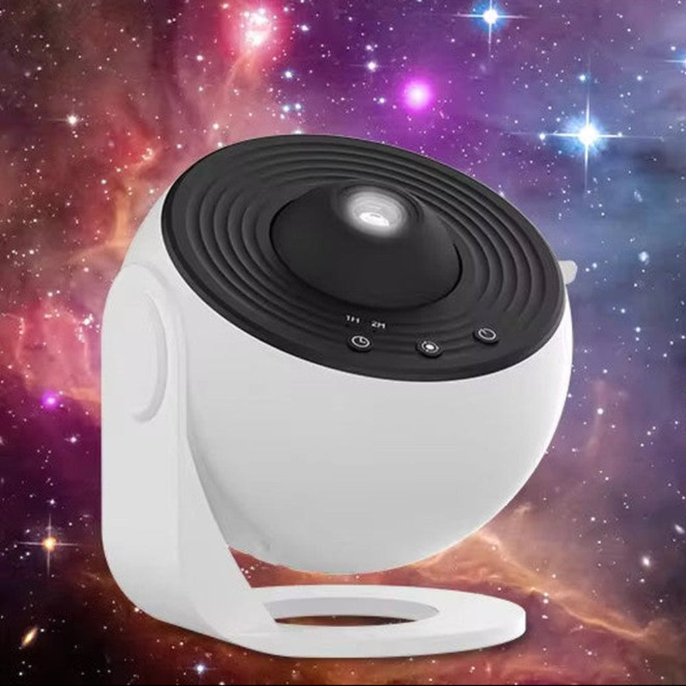 Night Light Galaxy Projector Starry Sky Projector 360° Rotate Planetarium Lamp for Kids Bedroom Valentines Day Gift Wedding Deco