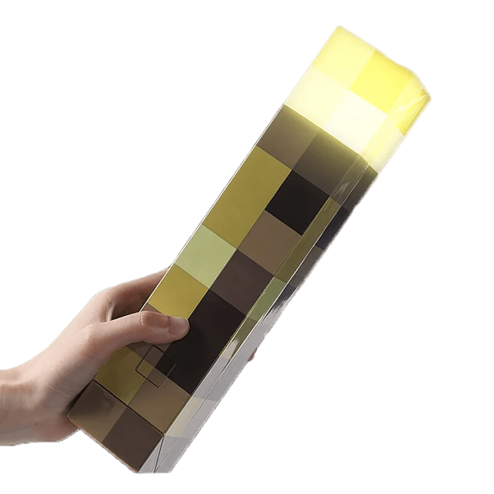 Brownstone LED Torch