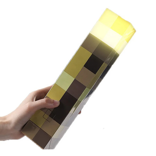 Brownstone LED Torch