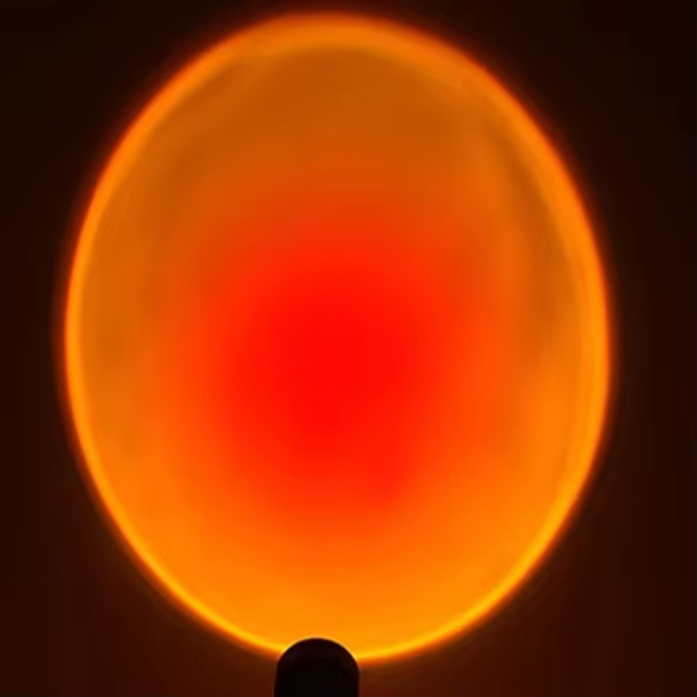 Mini Sunset Light USB